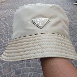 Prada Bucket Hat